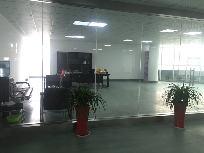 General Manager"s Office